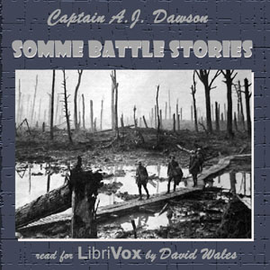 Somme Battle Stories