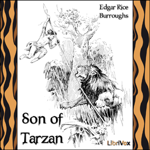 Son of Tarzan