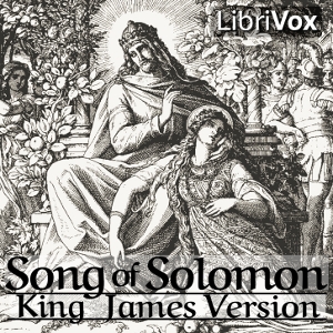 Song of Solomon (KJV)