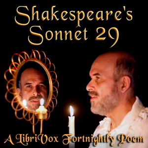 Shakespeare Sonnet 29