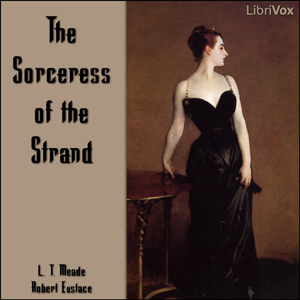 The Sorceress of the Strand