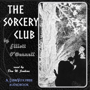 The Sorcery Club