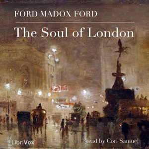 The Soul of London