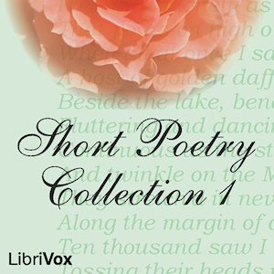 Librivox Short Poetry Collection 001