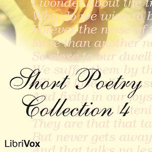 Librivox Short Poetry 004