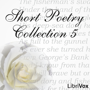 Short Poetry Collection 005