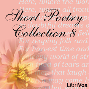 Short Poetry Collection 008