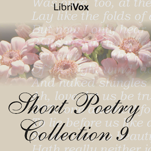 Short Poetry Collection 009