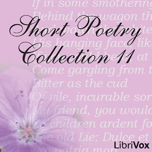 Short Poetry Collection 011