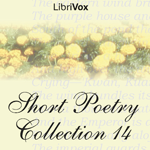 Short Poetry Collection 014