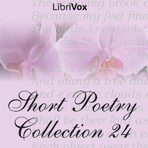 Short Poetry Collection 024