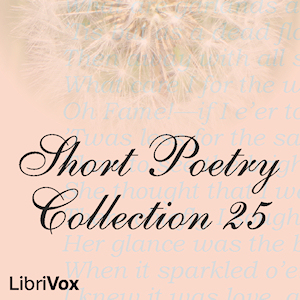 Short Poetry Collection 025