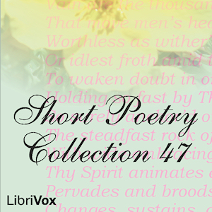 Short Poetry Collection 047