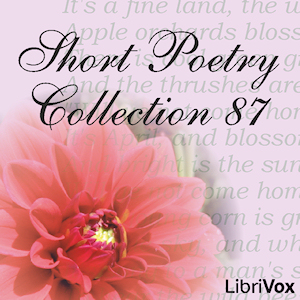 Short Poetry Collection 087