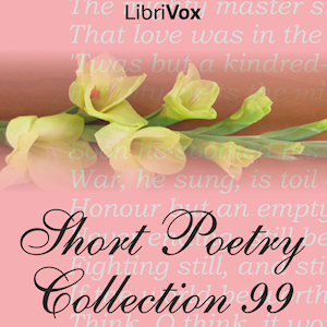 Short Poetry Collection 099