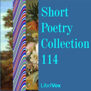 Short Poetry Collection 114