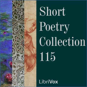 Short Poetry Collection 115