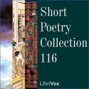 Short Poetry Collection 116