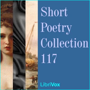 Short Poetry Collection 117