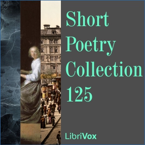 Short Poetry Collection 125