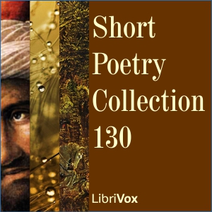 Short Poetry Collection 130