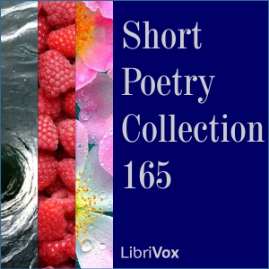 Short Poetry Collection 165