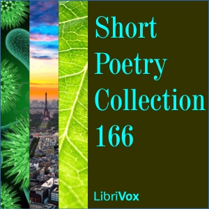 Short Poetry Collection 166