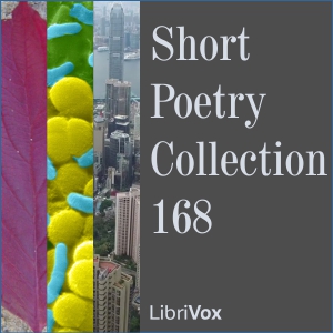 Short Poetry Collection 168