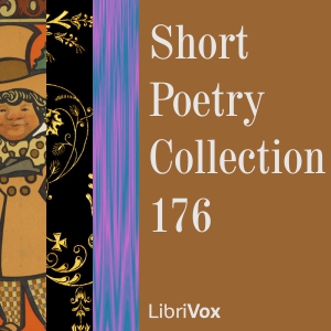 Short Poetry Collection 176