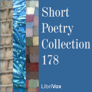 Short Poetry Collection 178