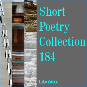 Short Poetry Collection 184