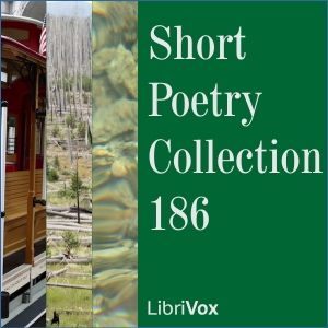 Short Poetry Collection 186