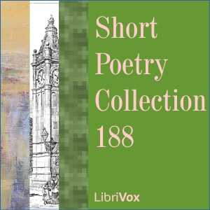 Short Poetry Collection 188