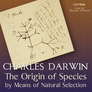 The Origin Of Species by Means of Natural Selection (version 2)