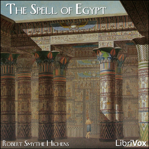 The Spell of Egypt