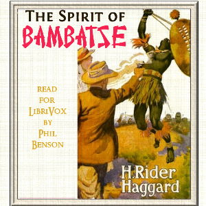 The Spirit of Bambatse