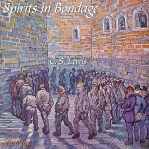 Spirits in Bondage: a cycle of lyrics