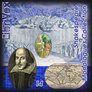 Shakespeare Monologues Collection vol. 14