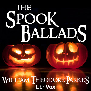 The Spook Ballads