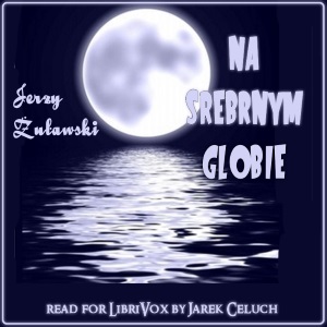 Na srebrnym globie