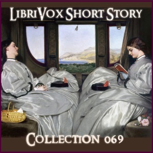 Short Story Collection Vol 069