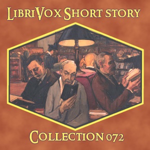 Short Story Collection Vol 072