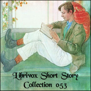 Short Story Collection Vol. 053