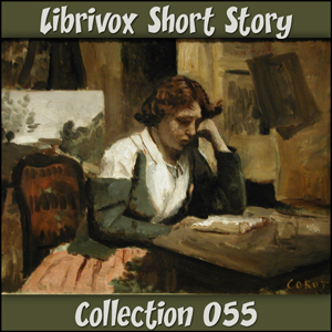 Short Story Collection Vol. 055