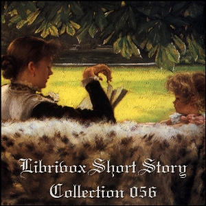 Short Story Collection Vol. 056