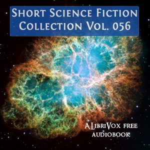 Short Science Fiction Collection 056