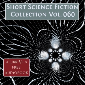 Short Science Fiction Collection 060