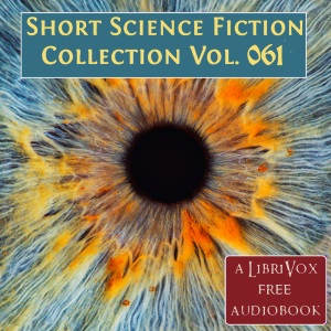 Short Science Fiction Collection 061