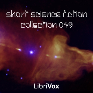 Short Science Fiction Collection 049