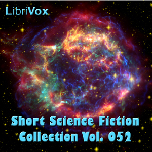 Short Science Fiction Collection 052